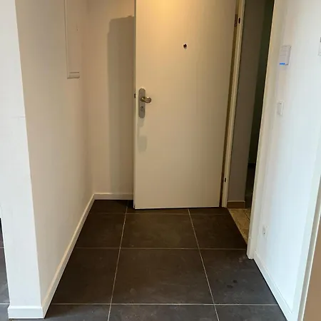דירה Helle Dg-wohnung Zentral, 4p